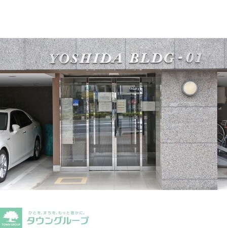 ISM東中野の物件内観写真